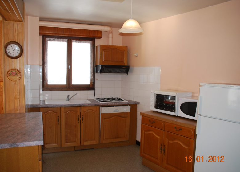 Le Colombier – N°6