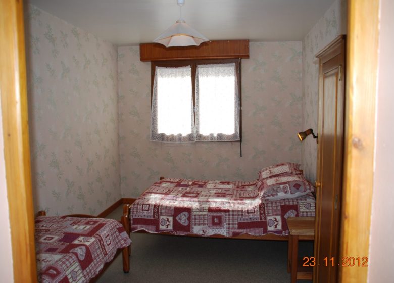 Le Colombier – N°6