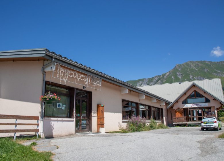 Spectacle enfants – L’Odyssée d’Aka