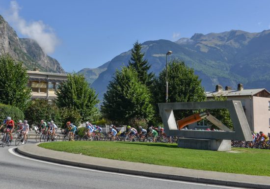 17ème Grimpée cycliste – Sur la route de l&rsquo;Opinel