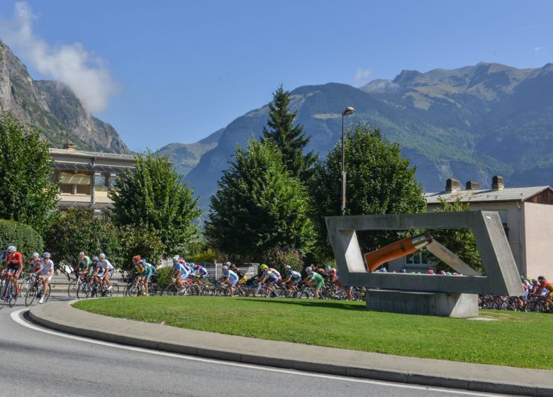 17ème Grimpée cycliste – Sur la route de l&rsquo;Opinel