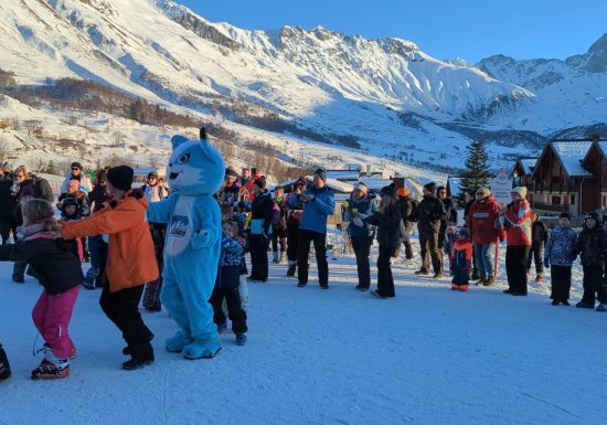 Blind Test – Les pistes s’enflamment !