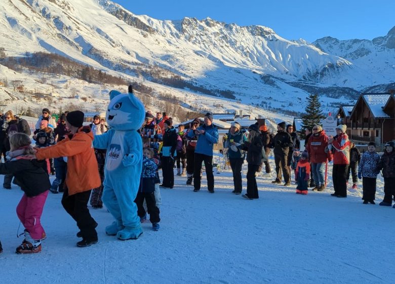 Blind Test – Les pistes s’enflamment !