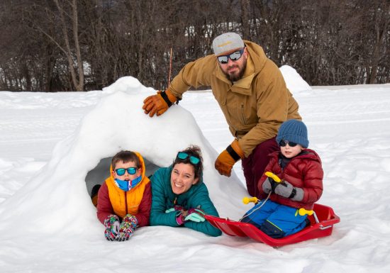FabriK’Igloo – Mollard