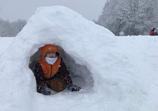 FabriK’Igloo – Chef-lieu