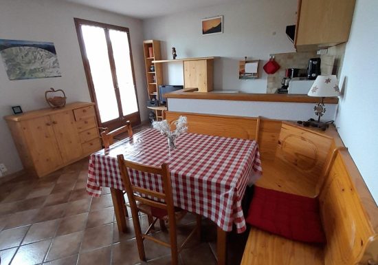 L’étoile des neiges