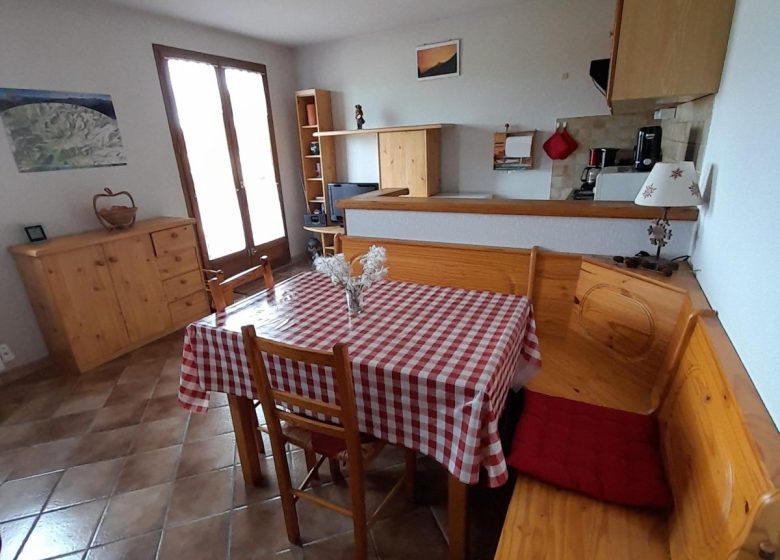 L’étoile des neiges