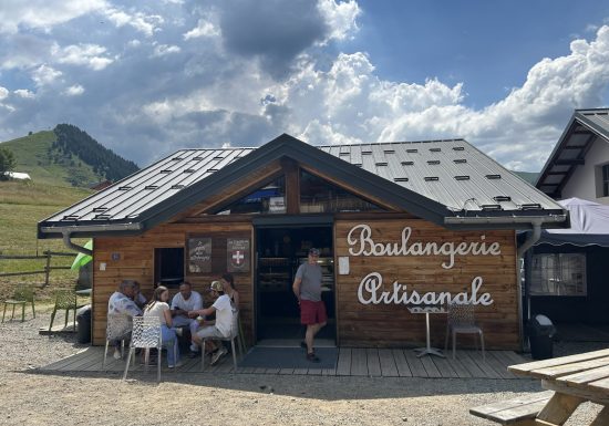 Boulangerie Moulin Valentin