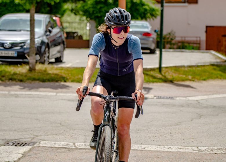 Montée au Pied des Aiguilles d’Arves