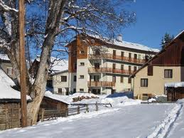 Centre de Vacances Chalet les Écureuils