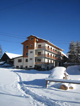 Centre de Vacances Chalet les Écureuils