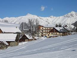 Centre de Vacances Chalet les Écureuils