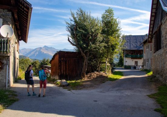 Circuit de la Cochette