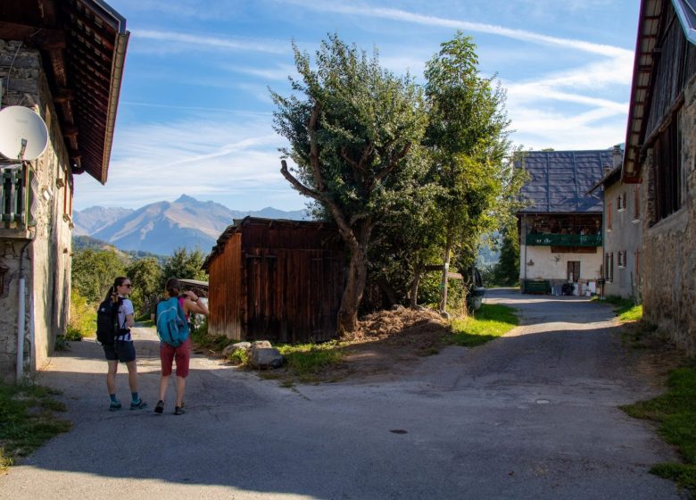 Circuit de la Cochette