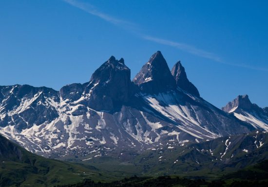 Circuit des Prés Naret