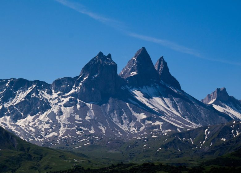 Circuit des Prés Naret