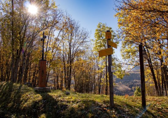 Boucle de la Ducherie