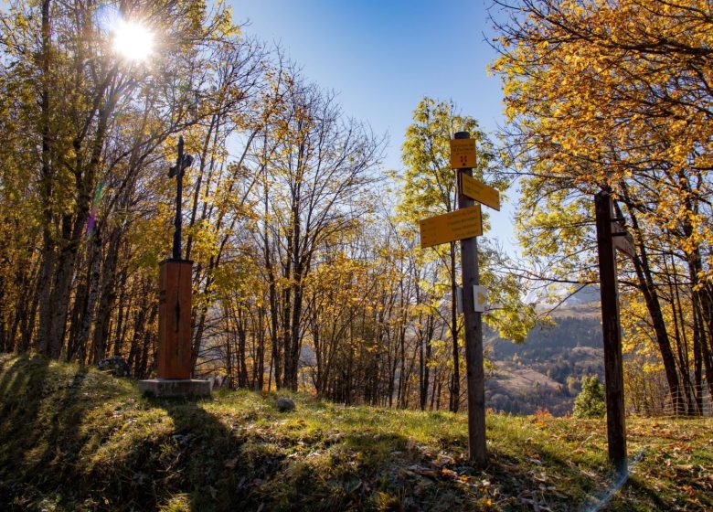 Boucle de la Ducherie