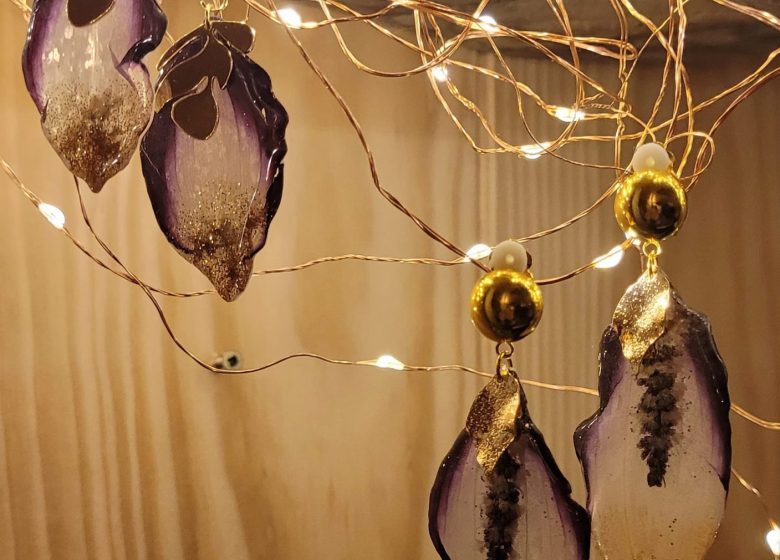 Marché d’artisans et producteurs spécial Noël