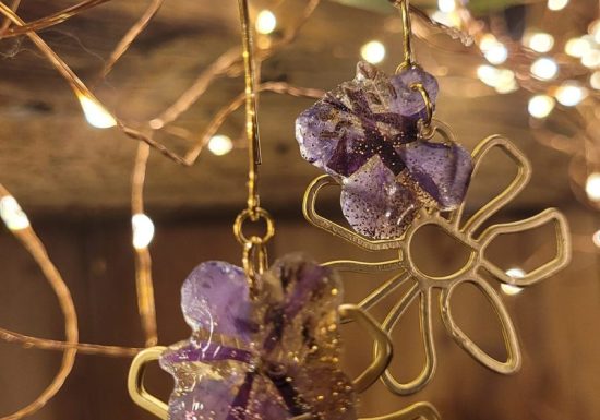 Marché d’artisans et producteurs spécial Noël