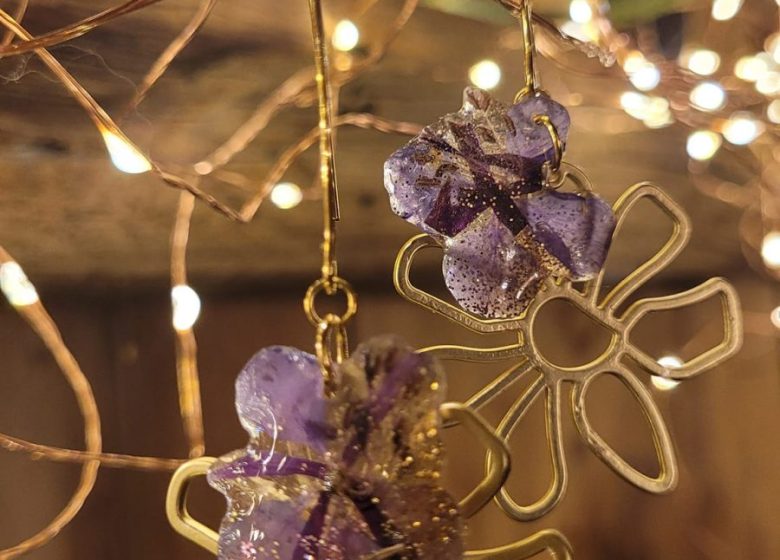 Marché d’artisans et producteurs spécial Noël