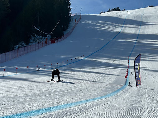 Saint-Valentin – Xspeed Ski Tour