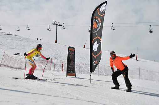 Saint-Valentin – Xspeed Ski Tour