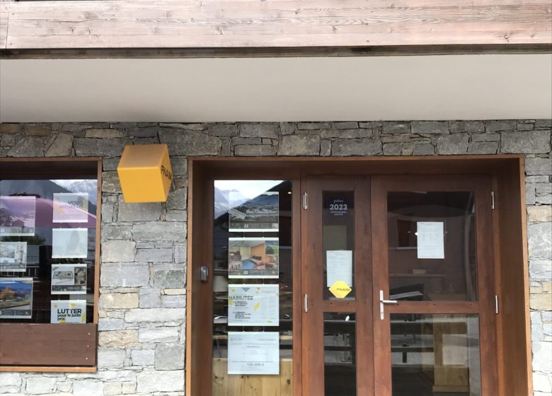 Agence Albiez Immobilier