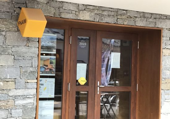 Agence Albiez Immobilier