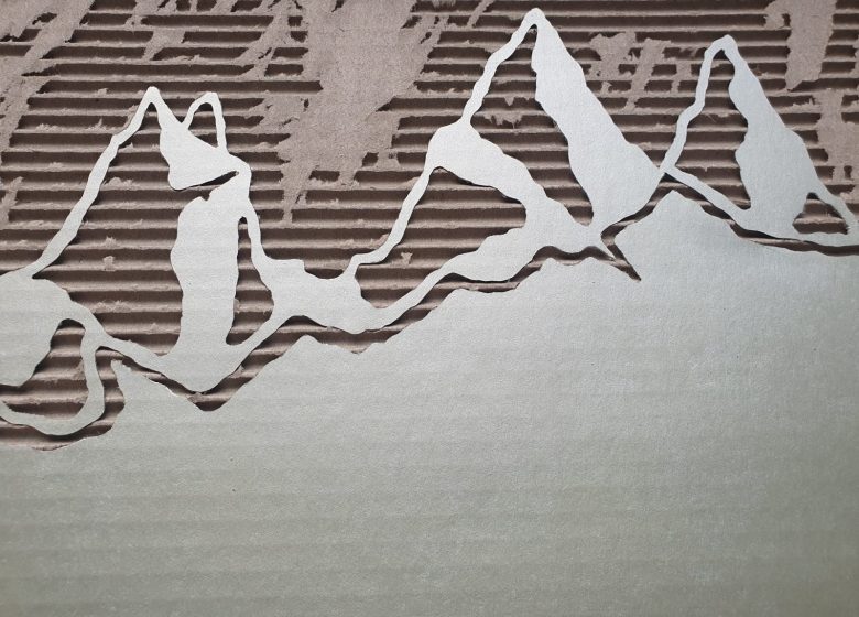 Exposition – Relief