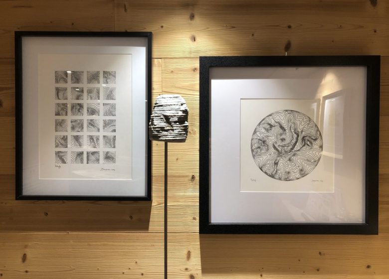 Exposition – Relief