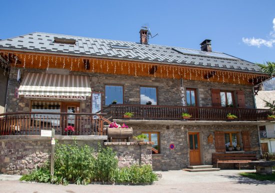 Alimentation Sambuis Dufreney