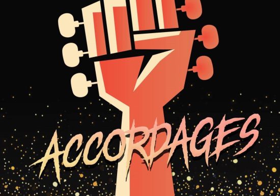 Soirée concert Accordages