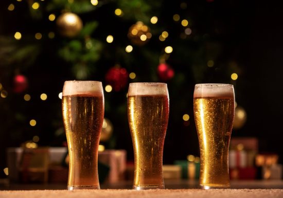 Le réveillon du Molo