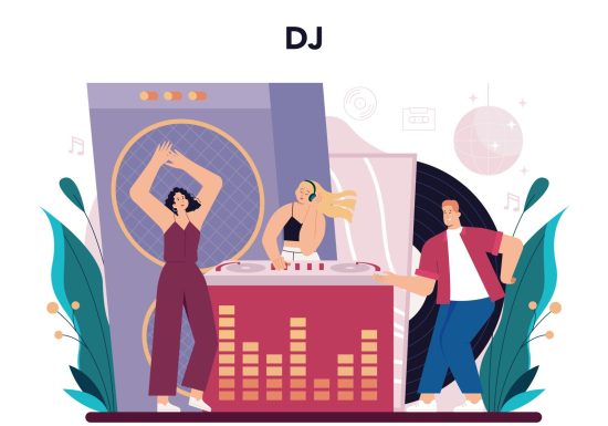 Journée Mix avec DJ Corben Dallas