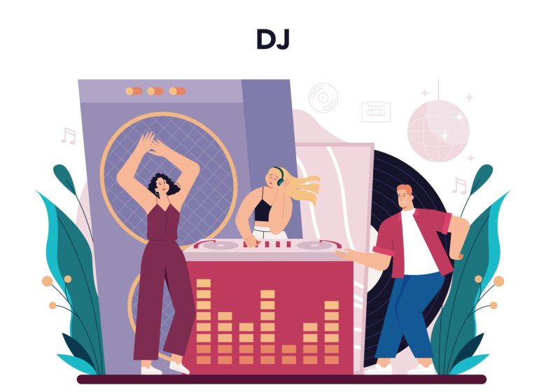 Journée Mix avec DJ Corben Dallas