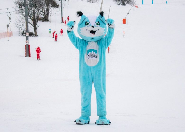 Le grand rallye d&rsquo;Emy