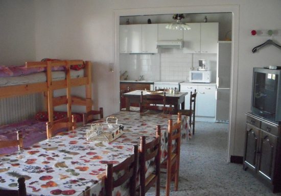 Le Plan d&rsquo;Albiez – N°2