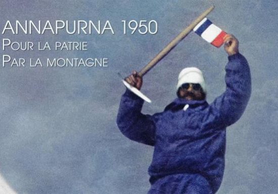 Glisse&rsquo;Z Découverte – Projection du film « Annapurna 1950 »