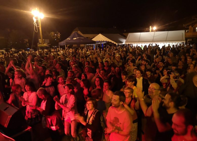 Celti&rsquo;Cimes – Festival de musique irlandaise – 17ème édition