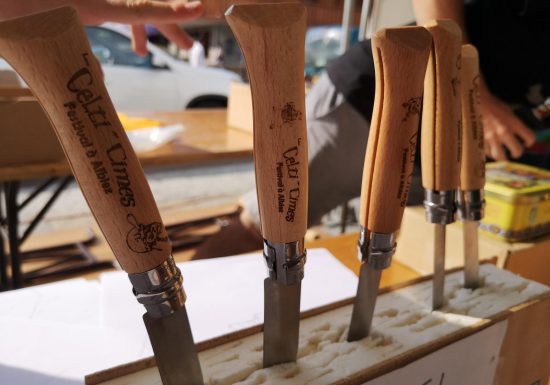 Celti&rsquo;Cimes – Festival de musique irlandaise – 17ème édition