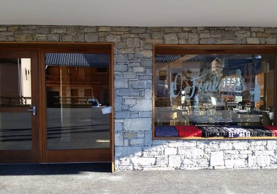 O&rsquo;Foukette&rsquo;S