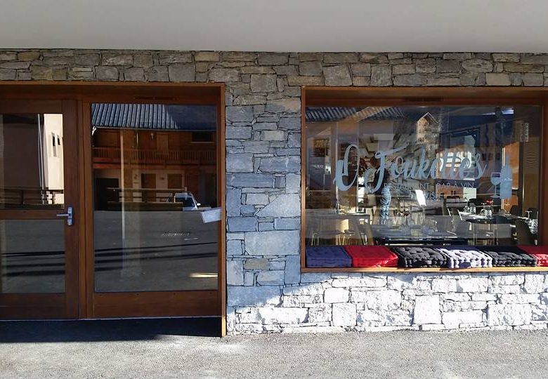 O&rsquo;Foukette&rsquo;S