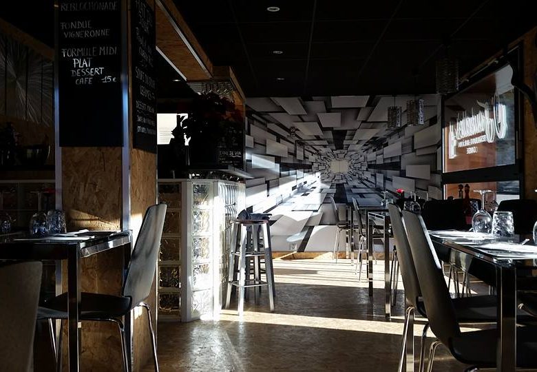 O&rsquo;Foukette&rsquo;S