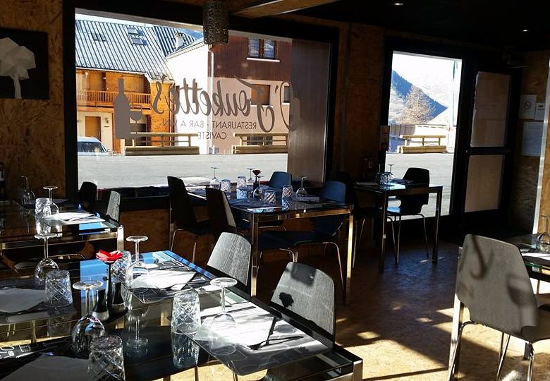 O&rsquo;Foukette&rsquo;S