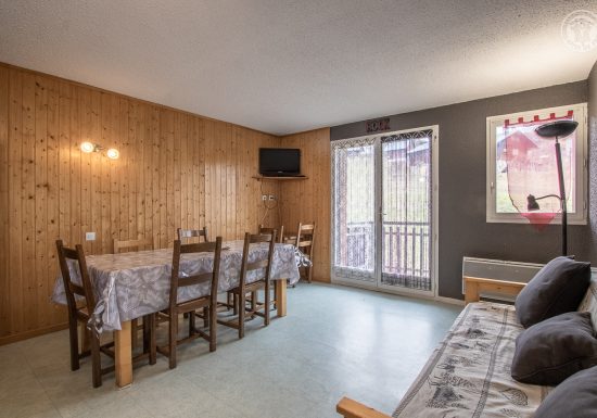 RESIDENCE LE PLEIN SUD N°4