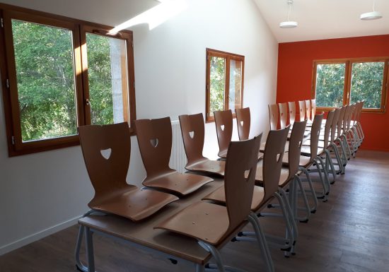 Centre de vacances La Maison Blanche