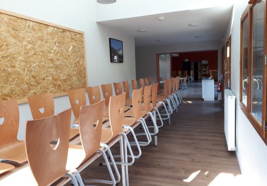 Centre de vacances La Maison Blanche