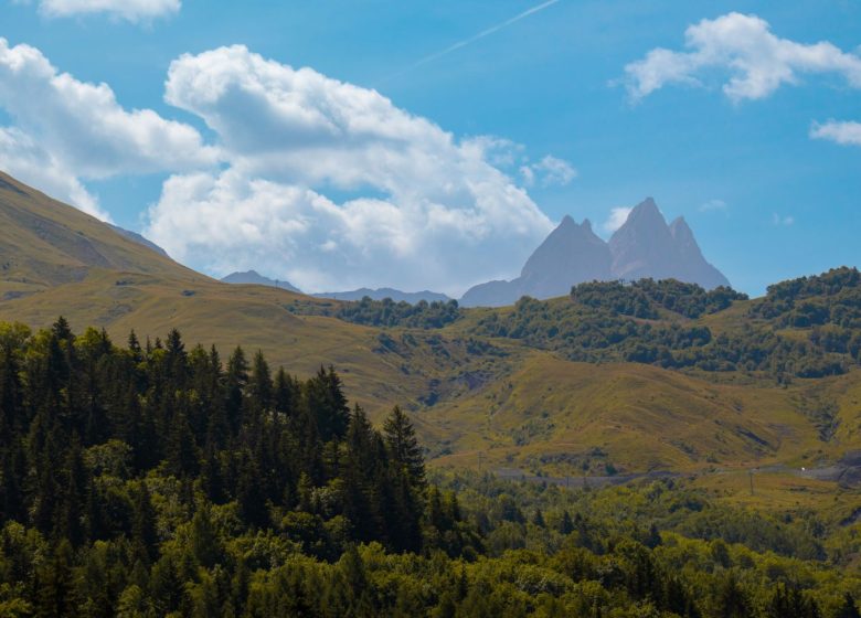 Gîte communal d’étape