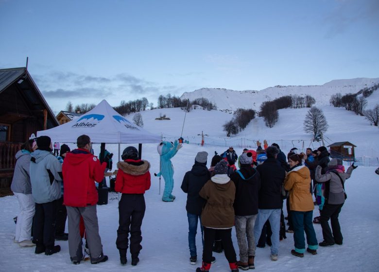 Music’ALL déjanté